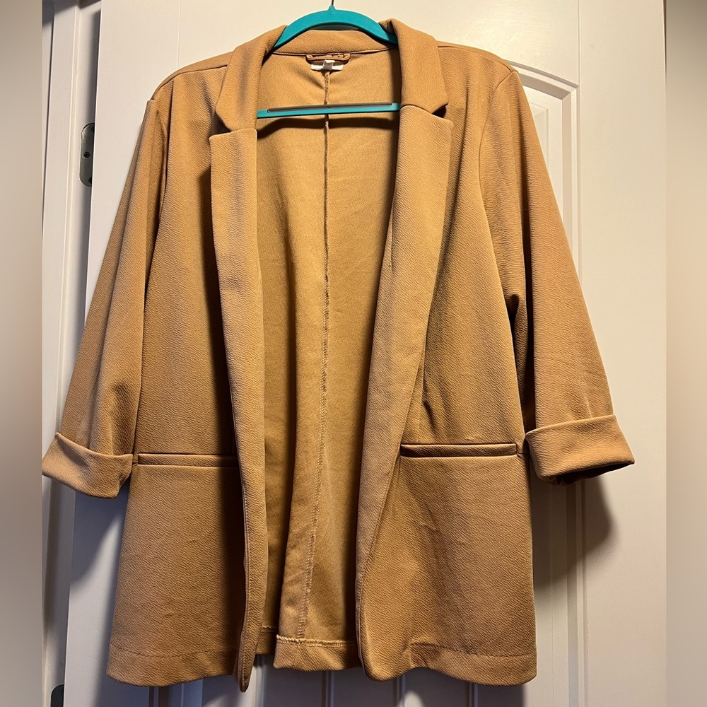 Maurices Blazer